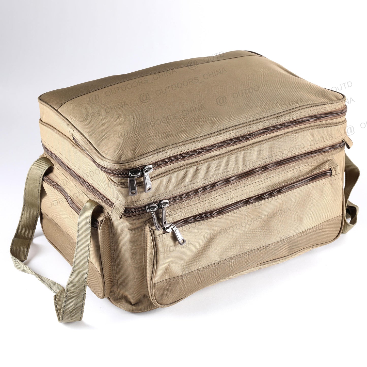 SANNIDI CAMPING BAG