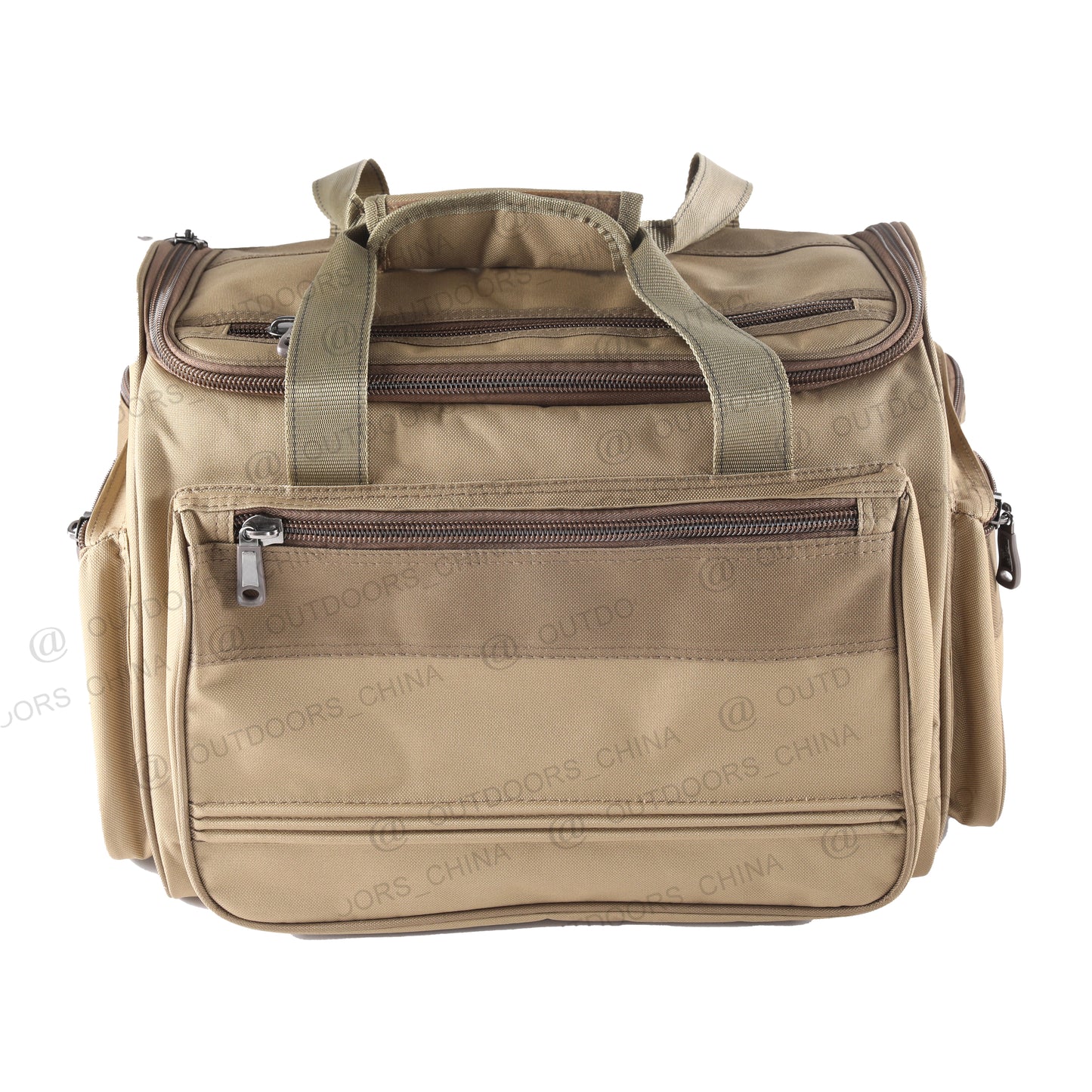 SANNIDI CAMPING BAG