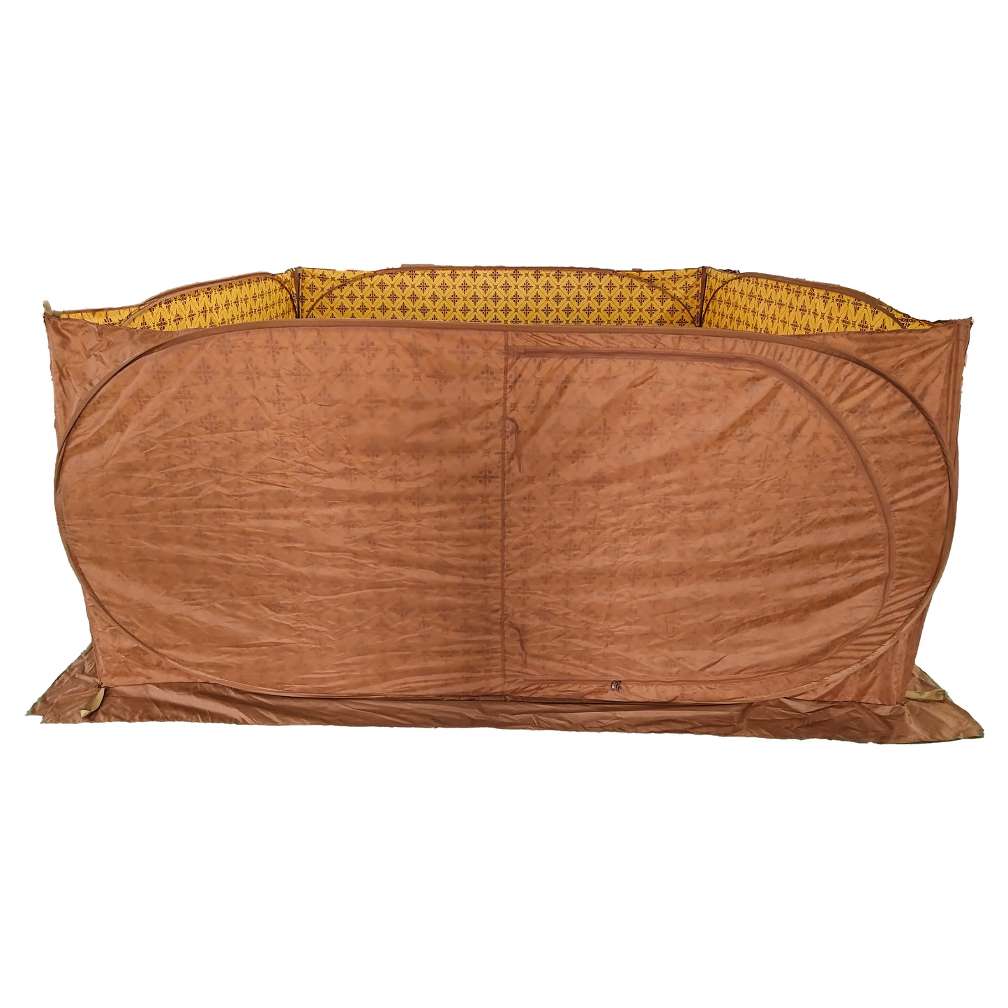 SAINIDI WIND BLOCKER Screen