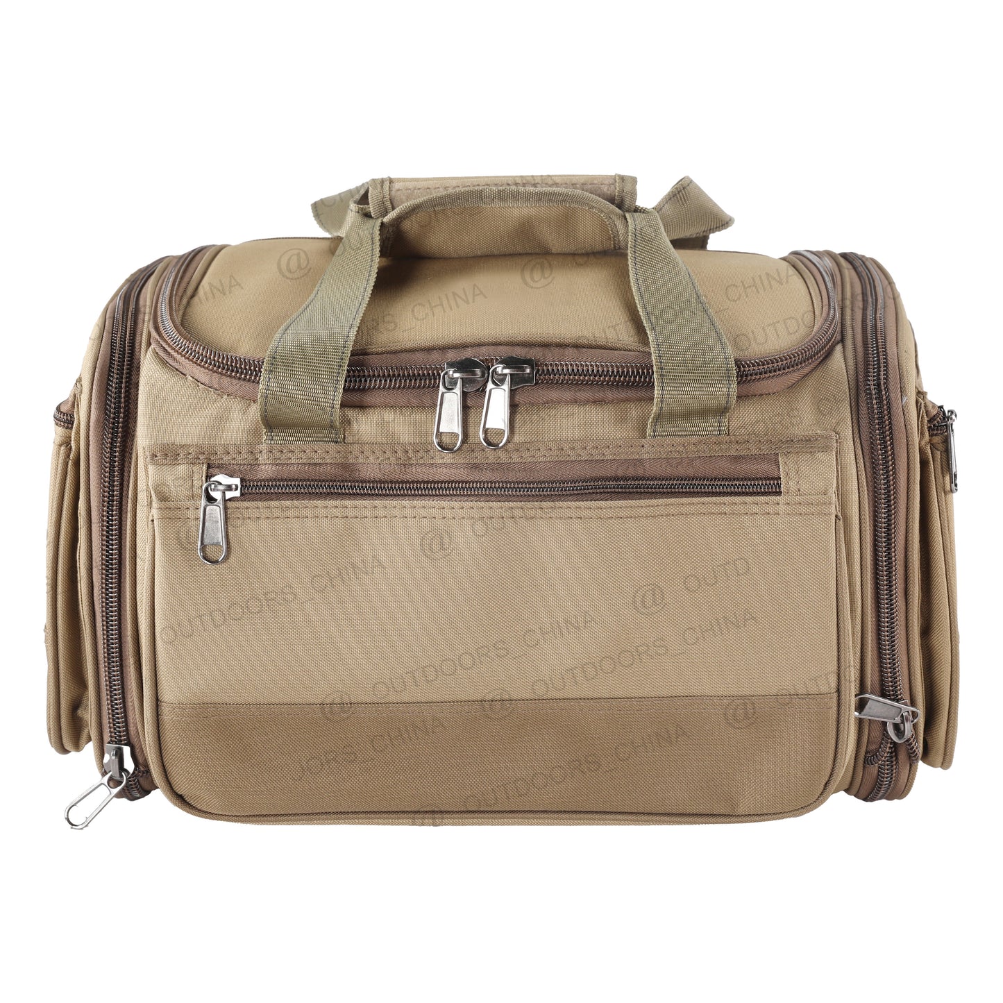 SANNIDI CAMPING BAG