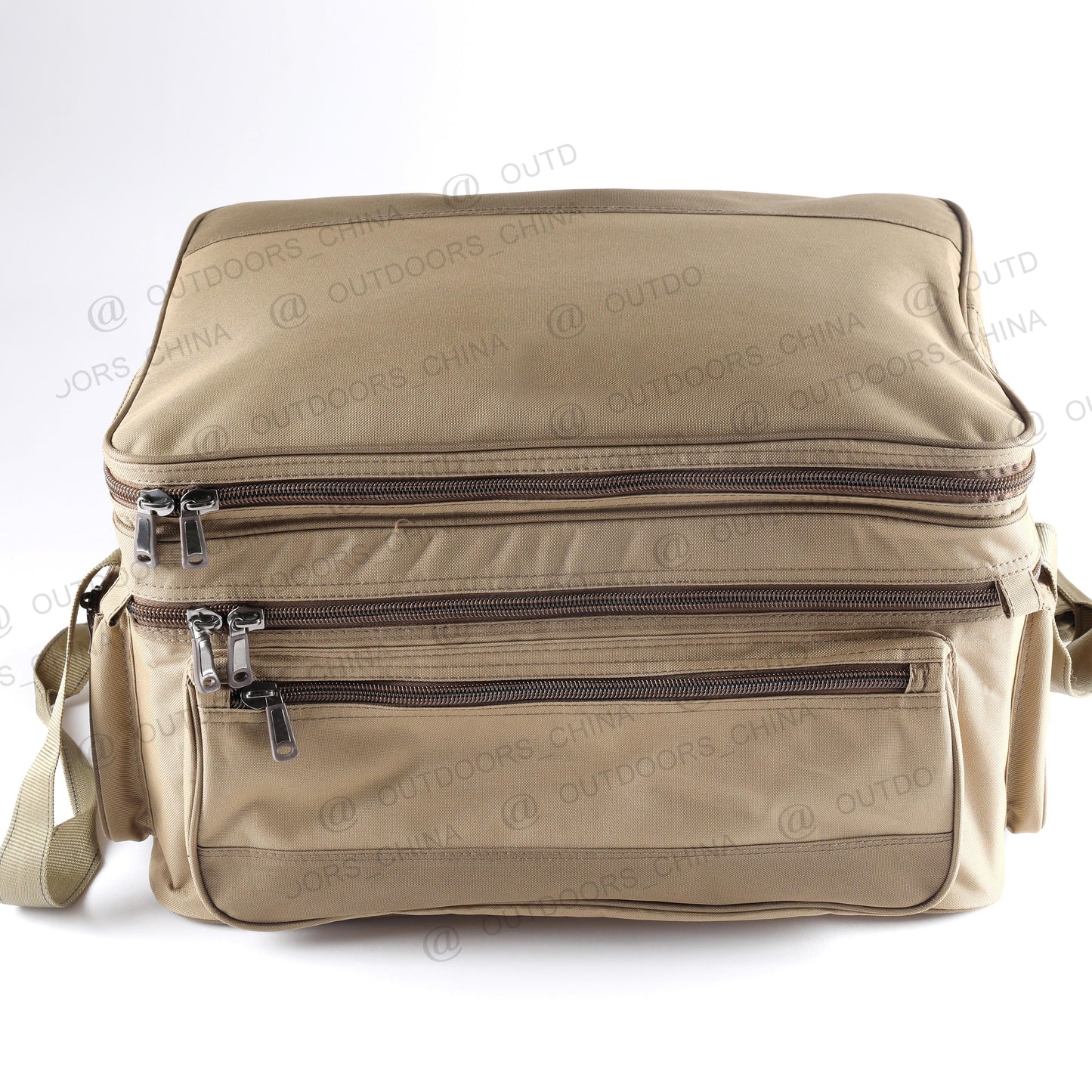 SANNIDI CAMPING BAG