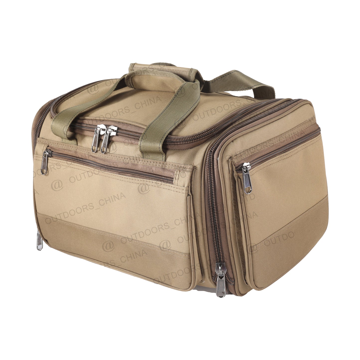 SANNIDI CAMPING BAG