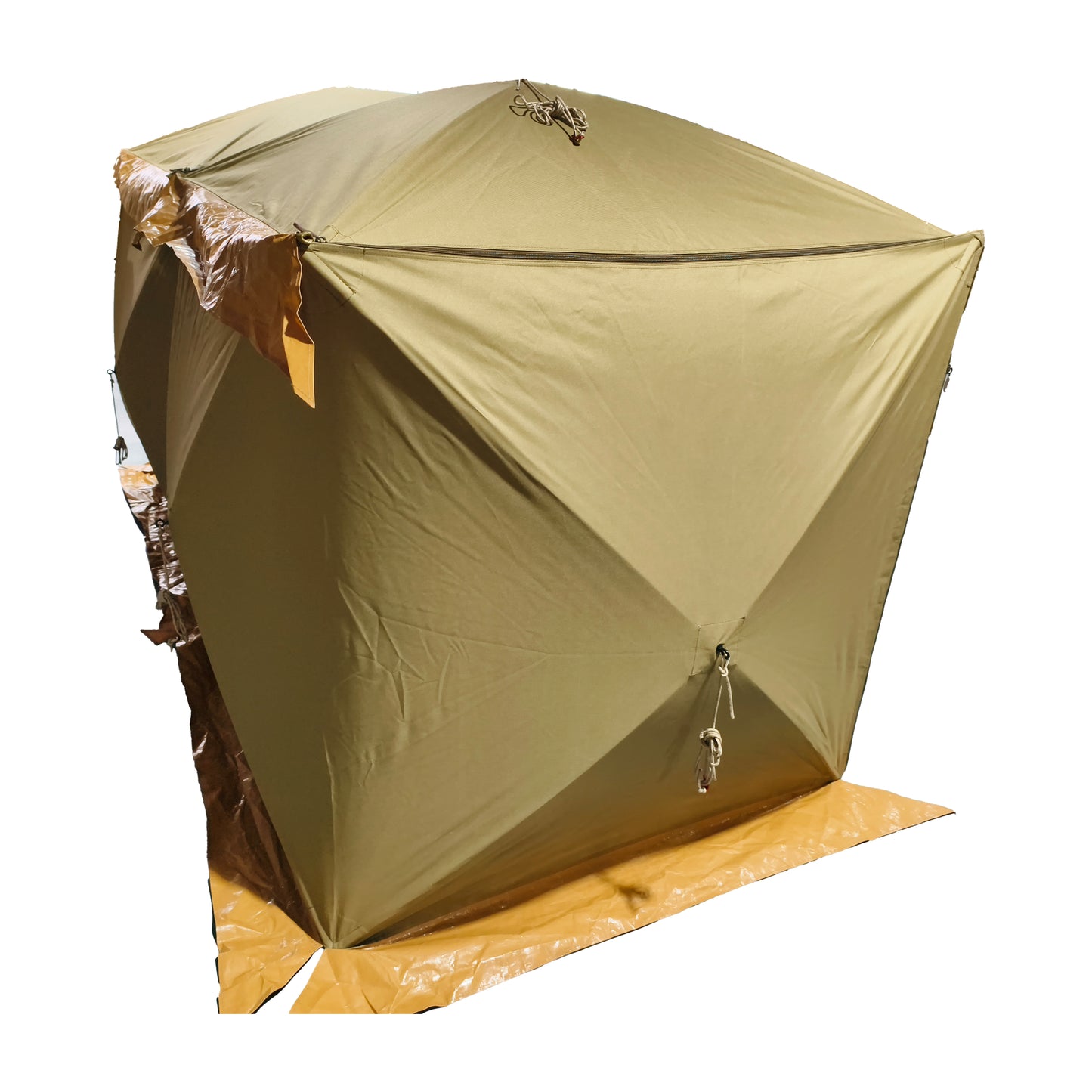 SAINIDI WIND BLOCKER Multifunctional screen