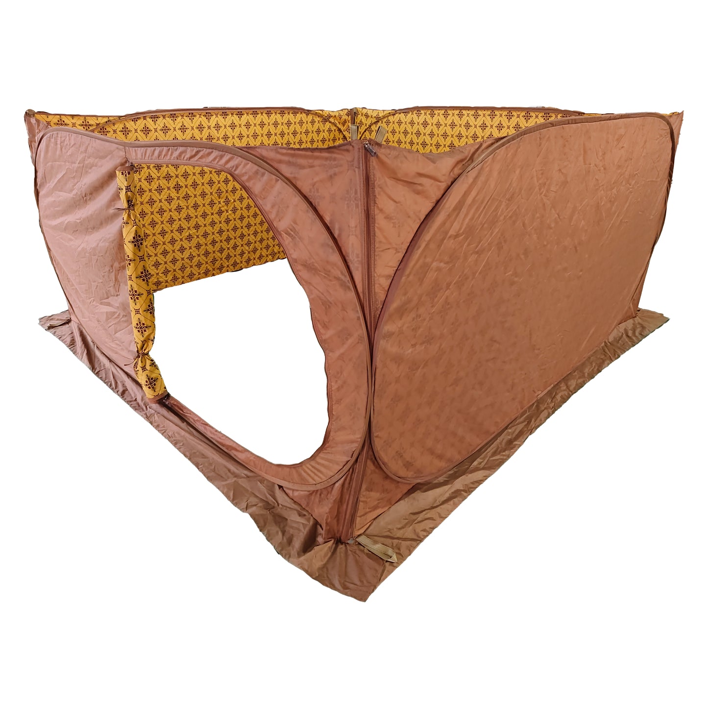 SAINIDI WIND BLOCKER Screen