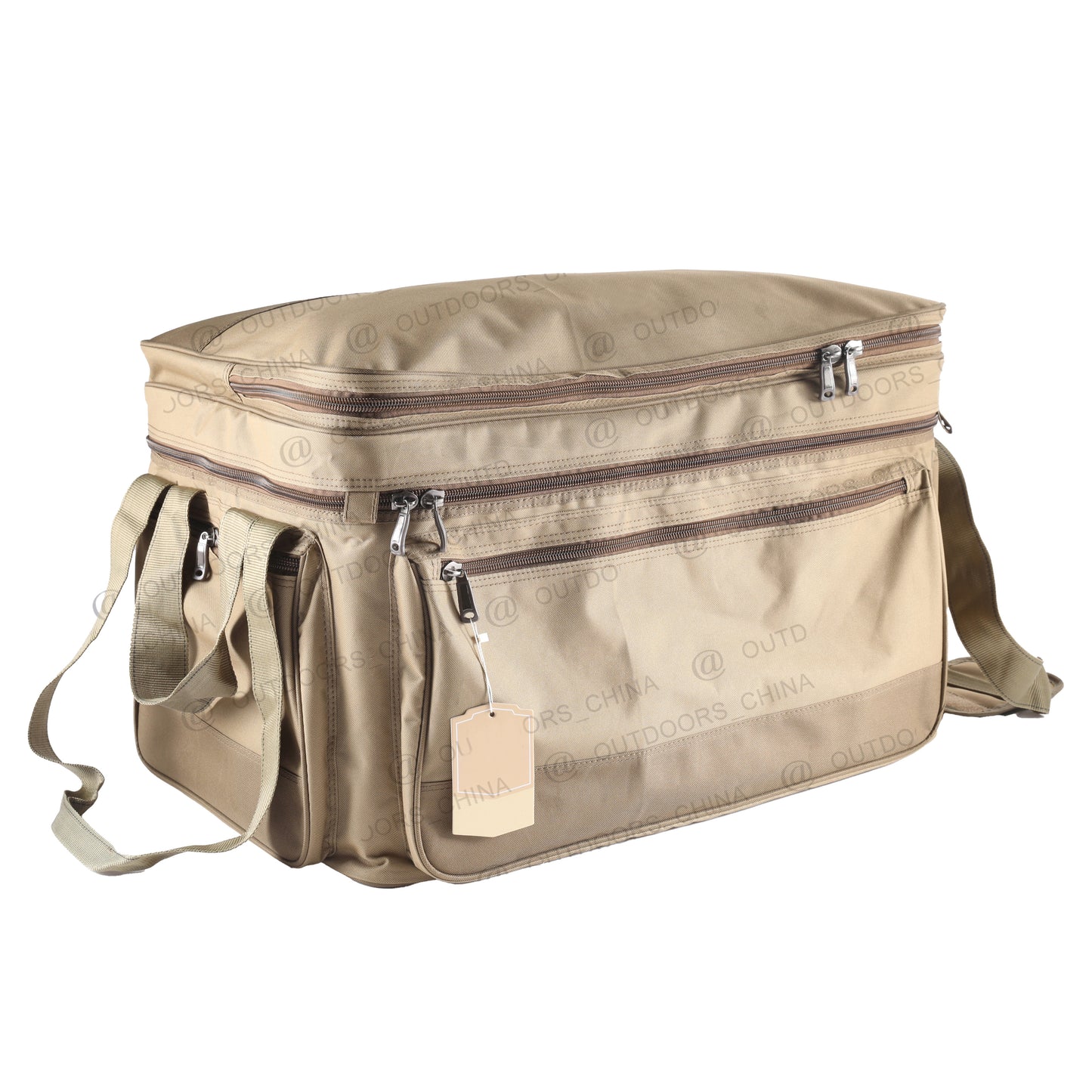 SANNIDI CAMPING BAG