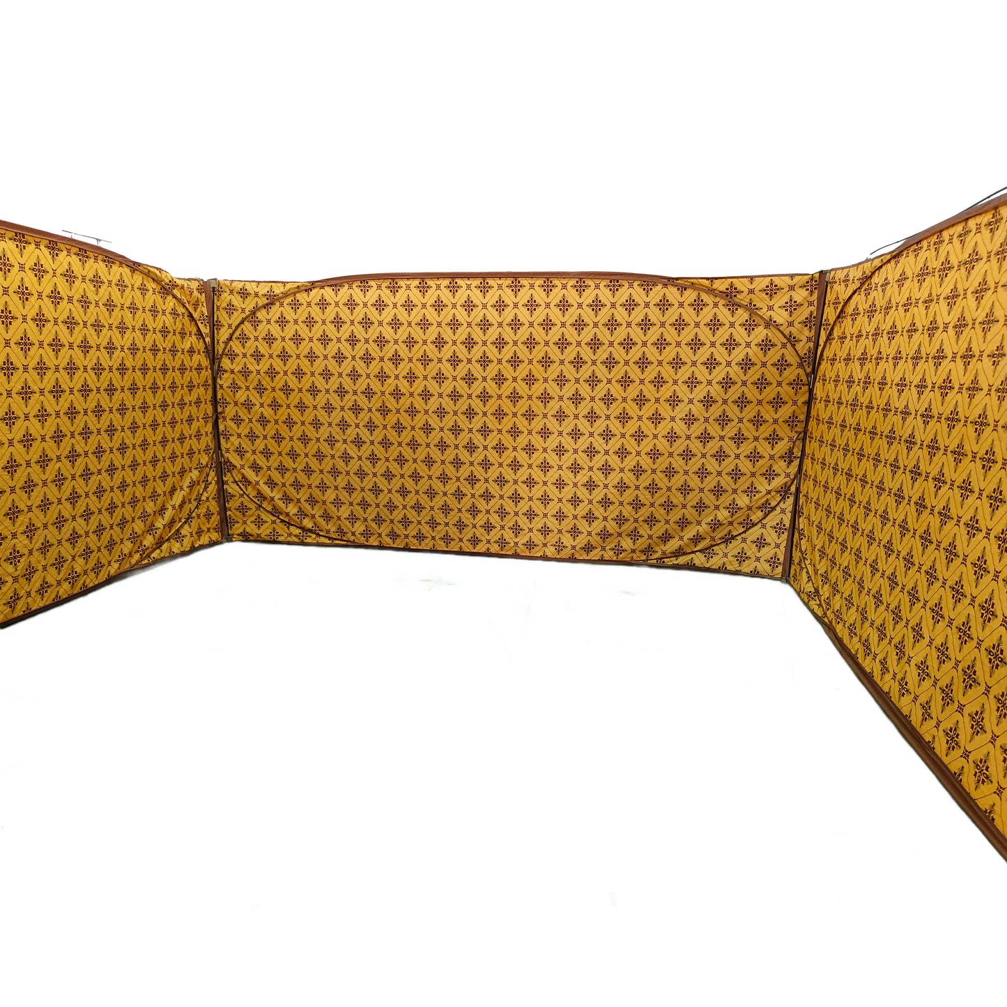 SAINIDI WIND BLOCKER Screen