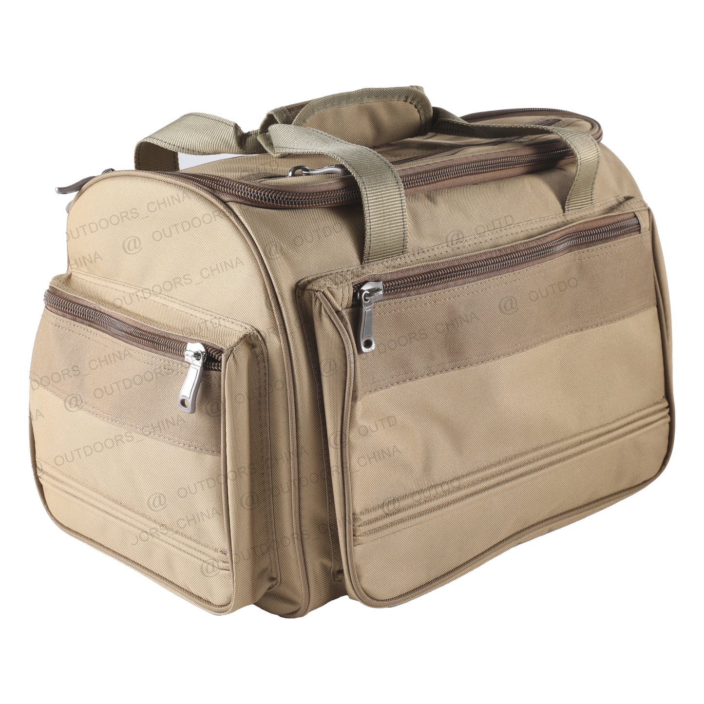 SANNIDI CAMPING BAG