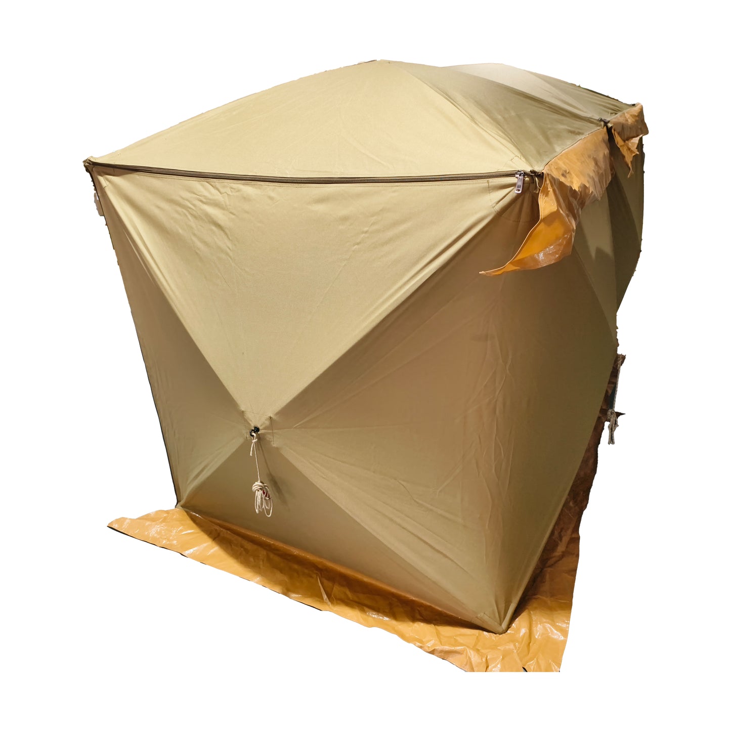 SAINIDI WIND BLOCKER Multifunctional screen