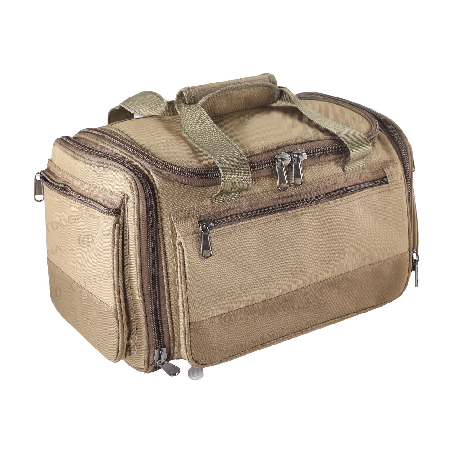 SANNIDI CAMPING BAG