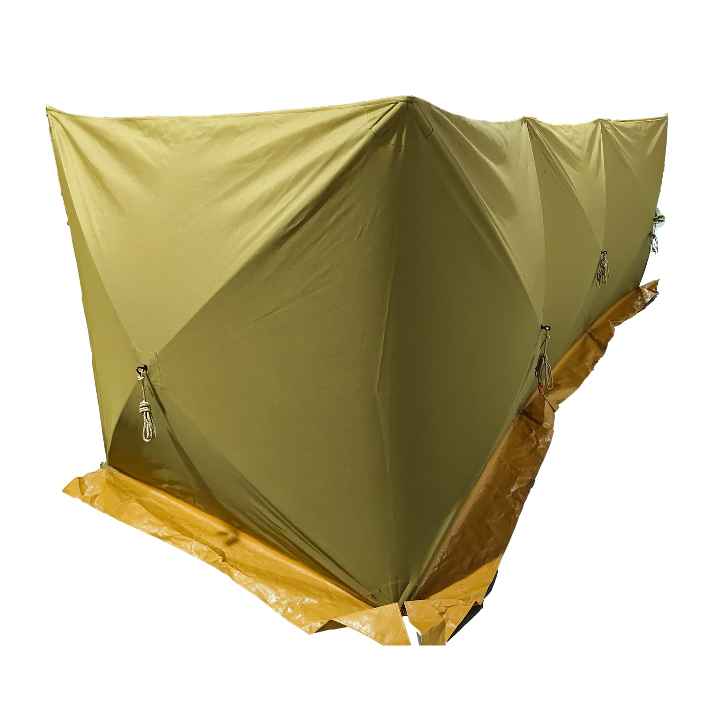 SAINIDI WIND BLOCKER Screen tent