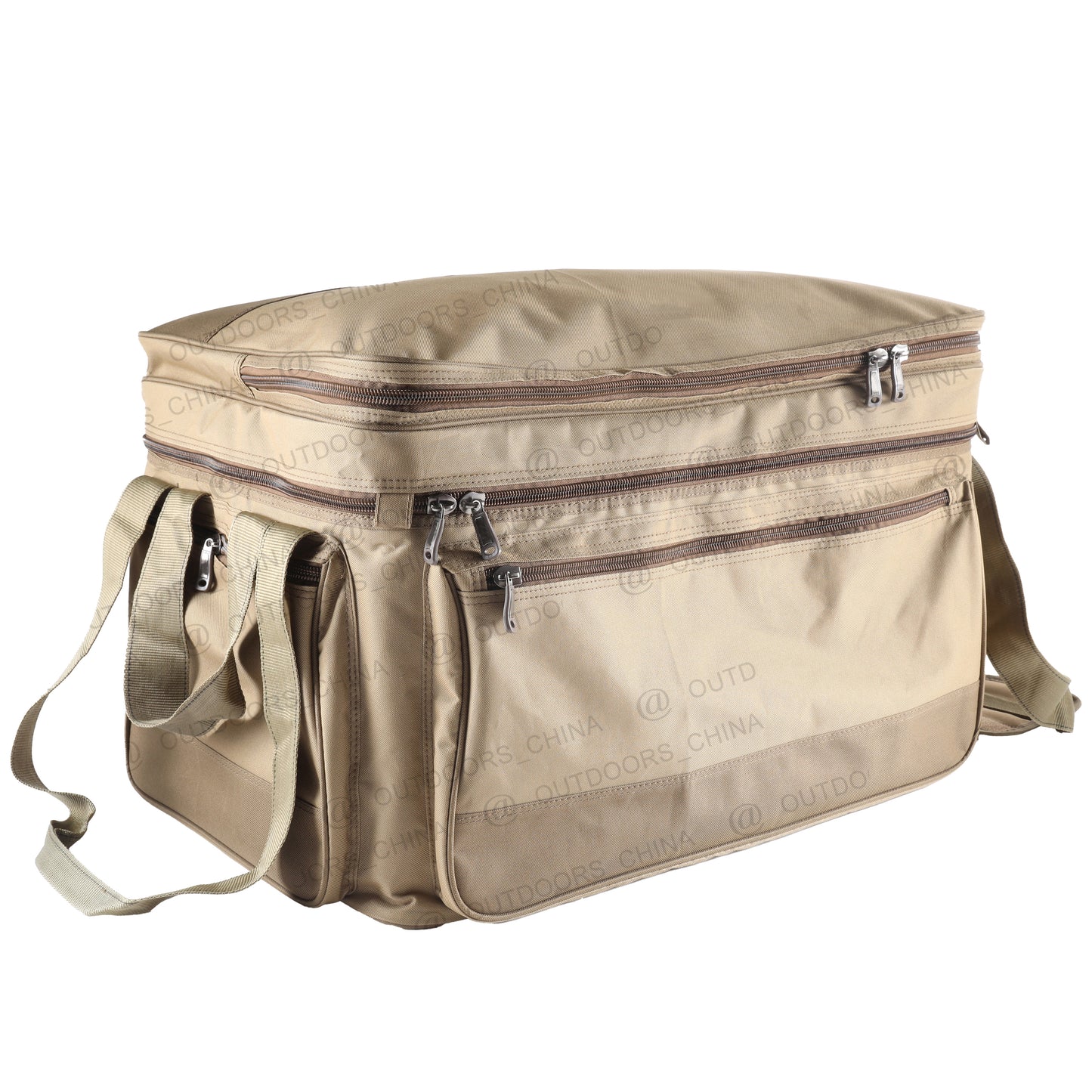 SANNIDI CAMPING BAG