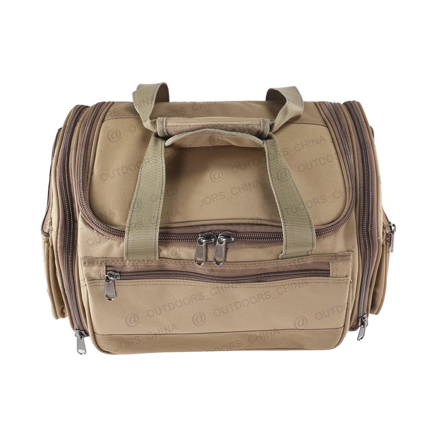 SANNIDI CAMPING BAG