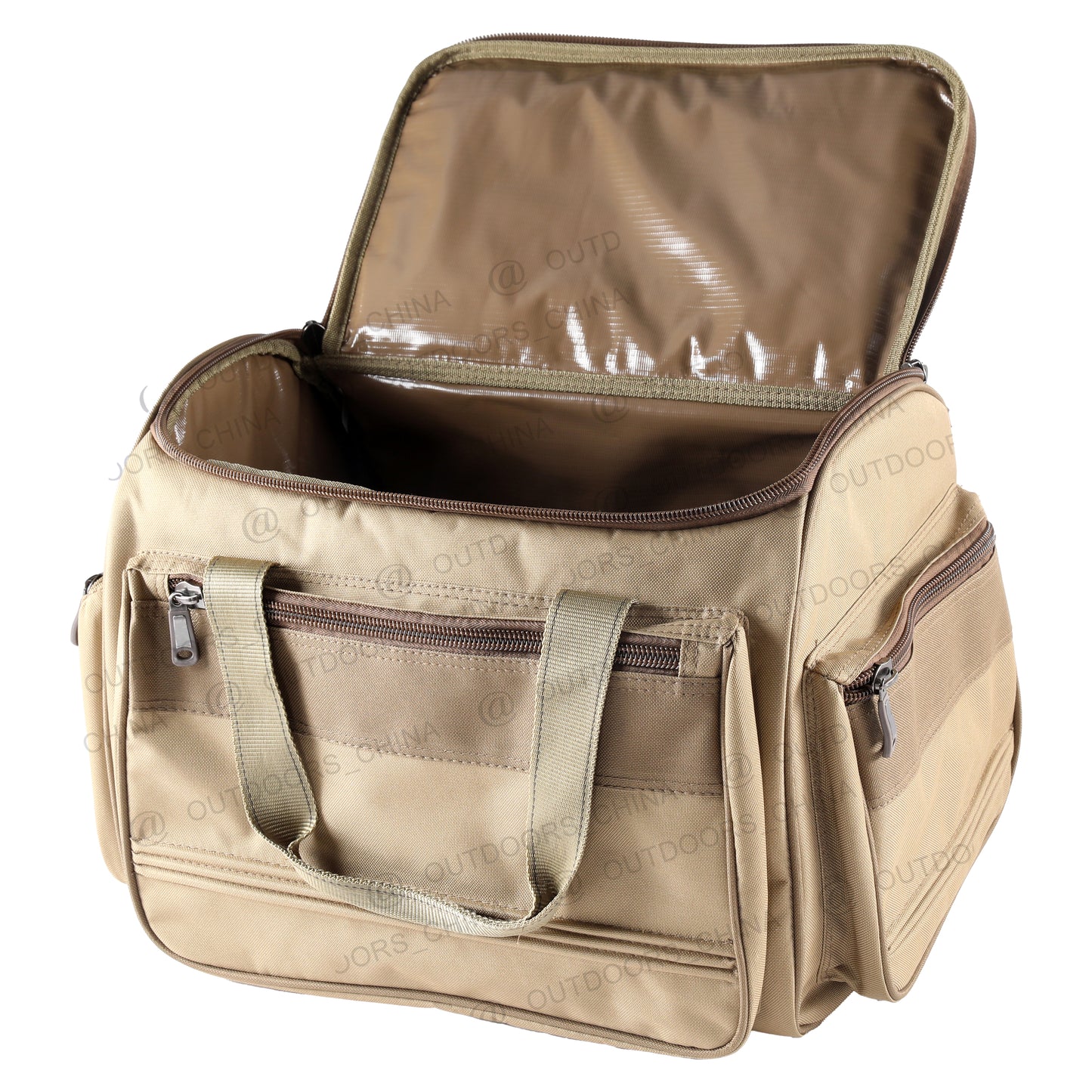 SANNIDI CAMPING BAG