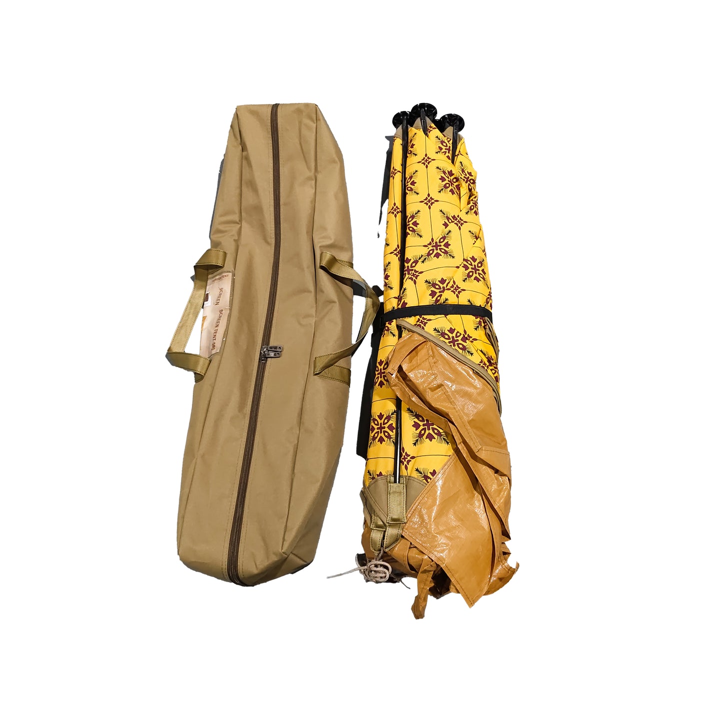 SAINIDI WIND BLOCKER Multifunctional screen
