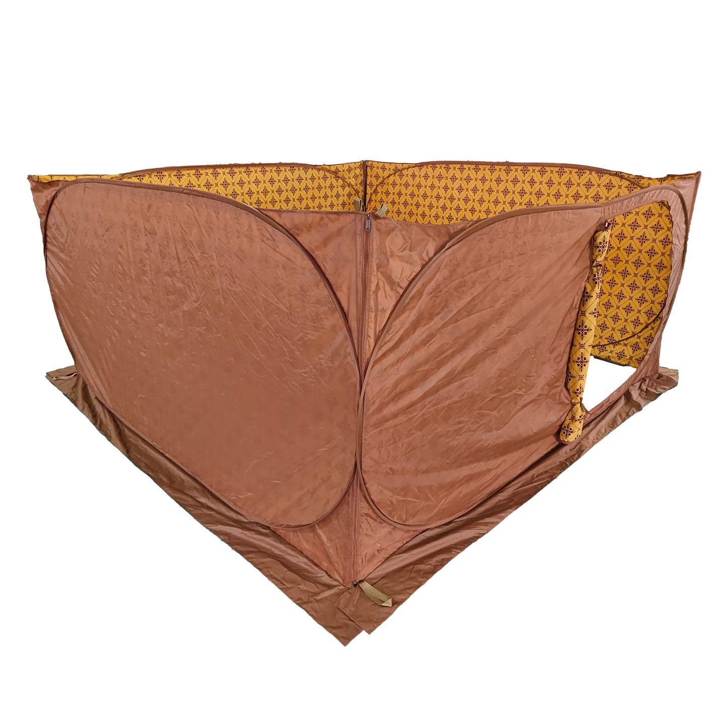 SAINIDI WIND BLOCKER Screen