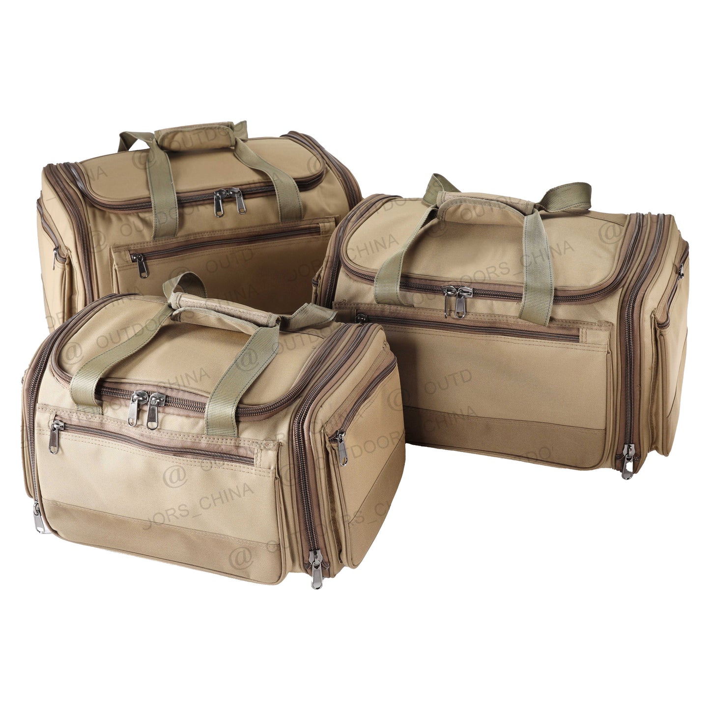 SANNIDI CAMPING BAG
