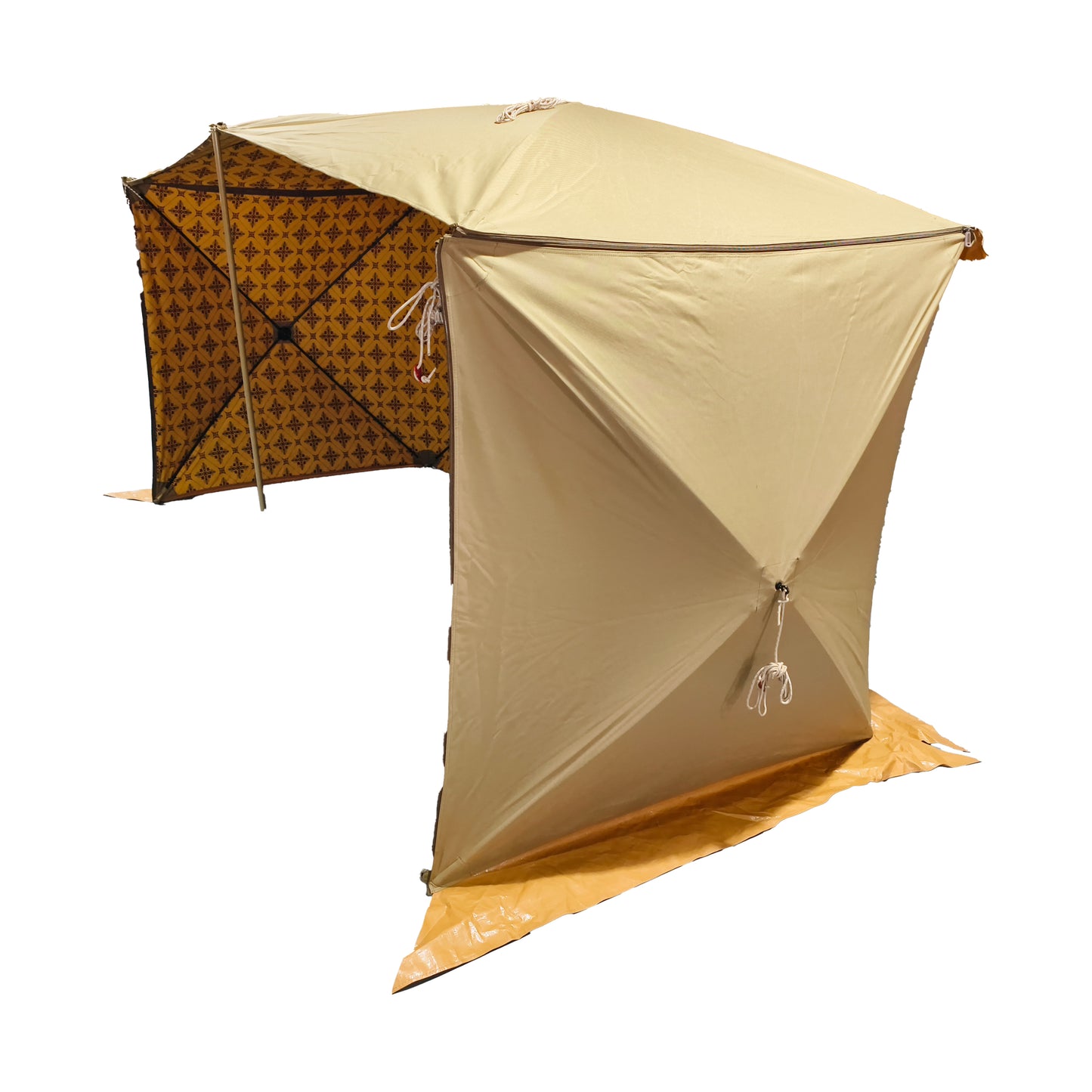 SAINIDI WIND BLOCKER Multifunctional screen