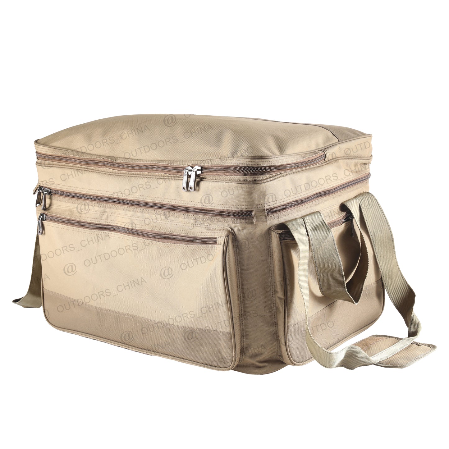 SANNIDI CAMPING BAG