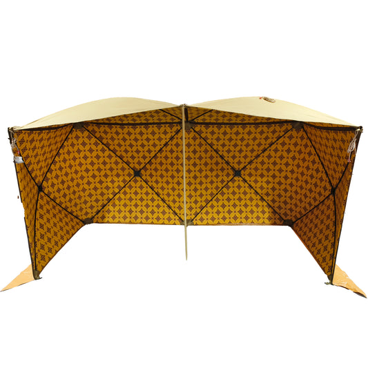 SAINIDI WIND BLOCKER Multifunctional screen