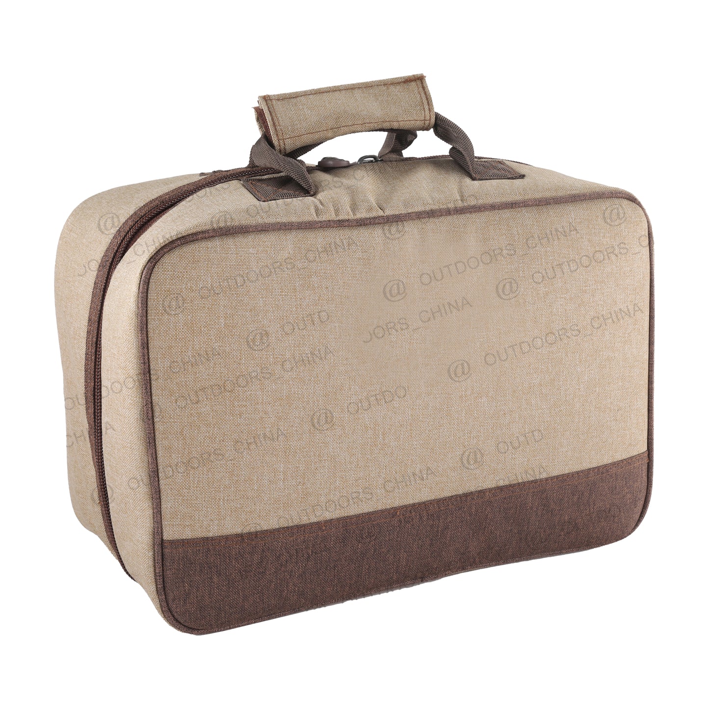SANNIDI CAMPING BAG