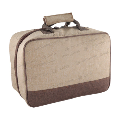 SANNIDI CAMPING BAG