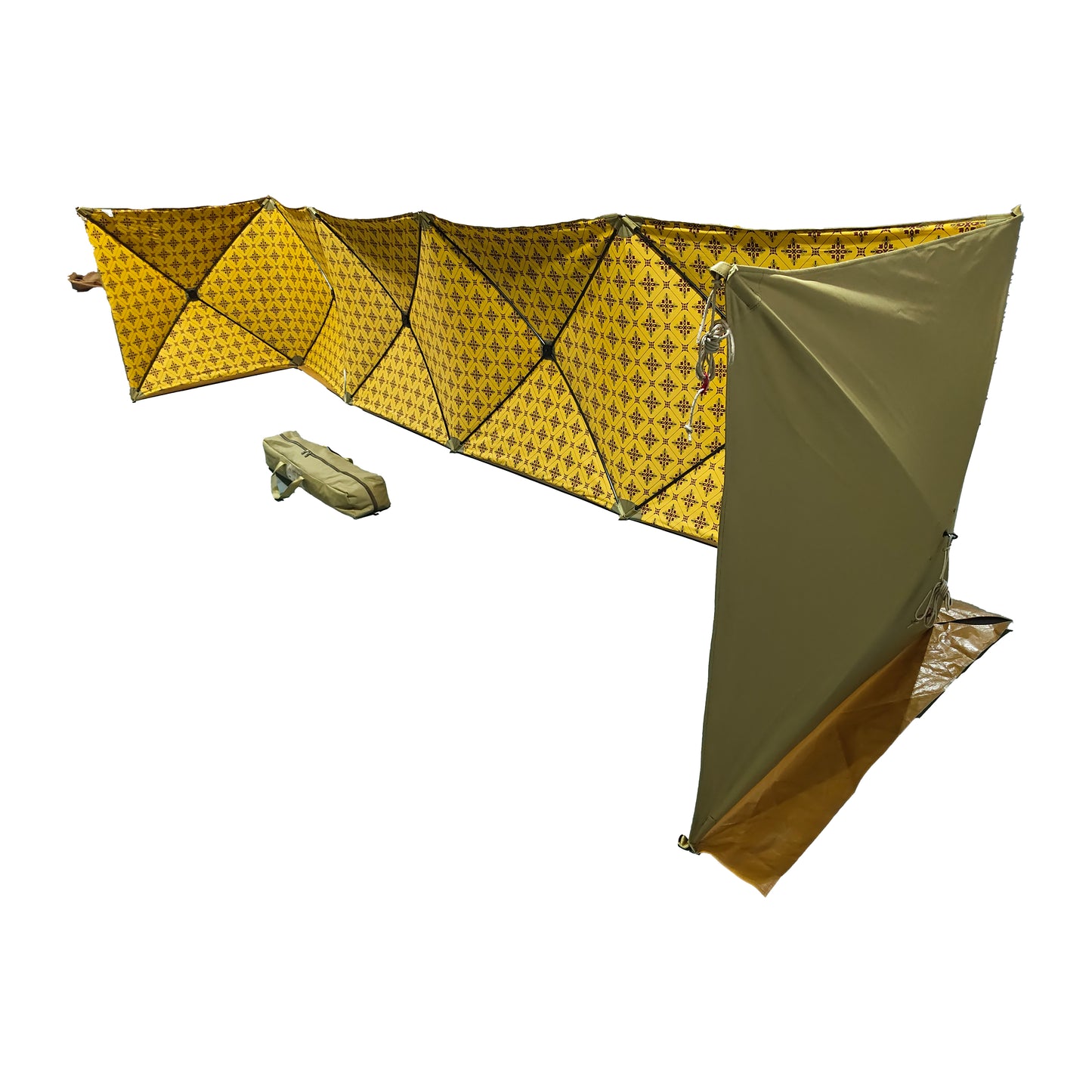 SAINIDI WIND BLOCKER,Screen tent