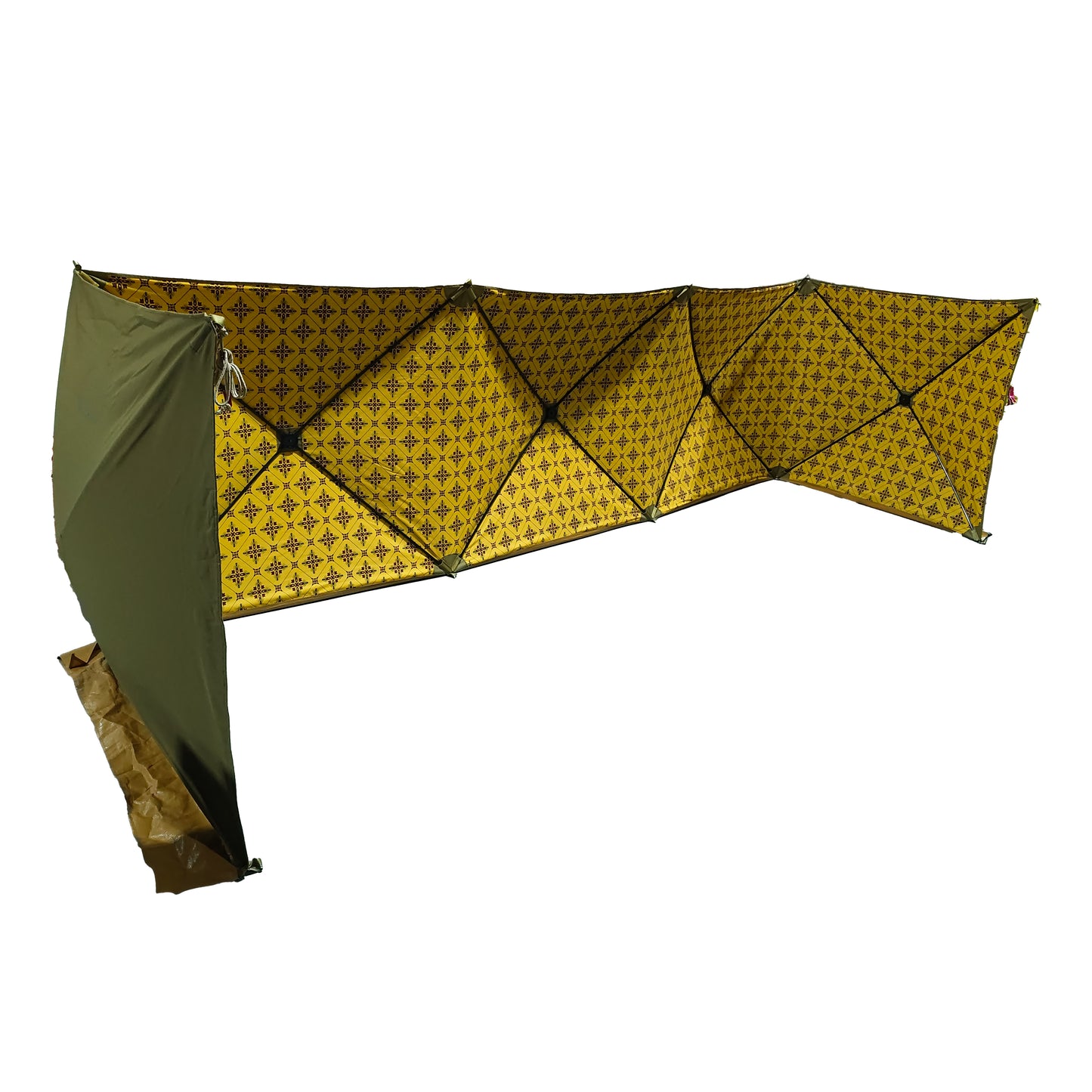 SAINIDI WIND BLOCKER Screen tent