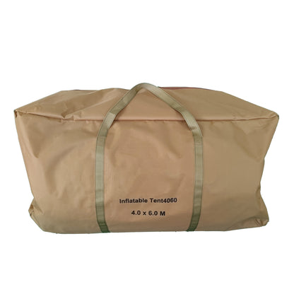 SANIDI OUTDOOR Inflatable Tent