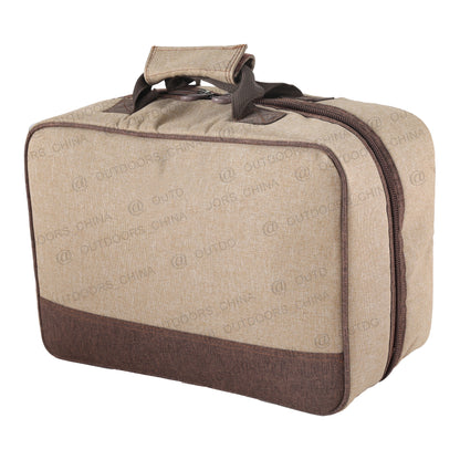 SANNIDI CAMPING BAG