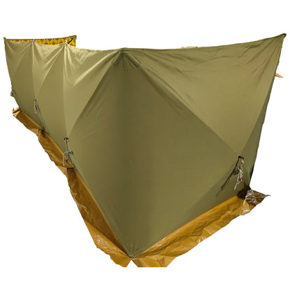 SAINIDI WIND BLOCKER Screen tent