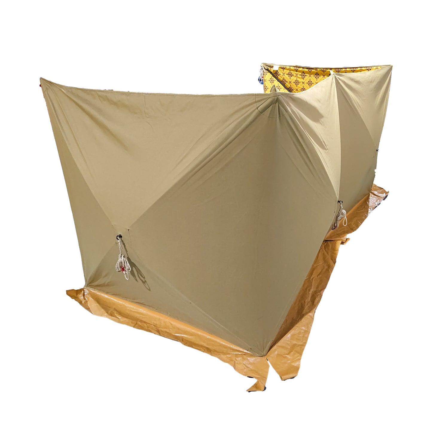 SAINIDI WIND BLOCKER Screen tent