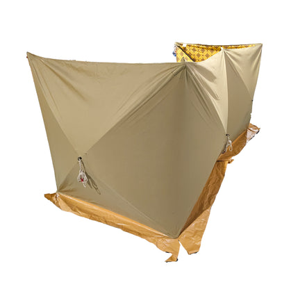 SAINIDI WIND BLOCKER Screen tent