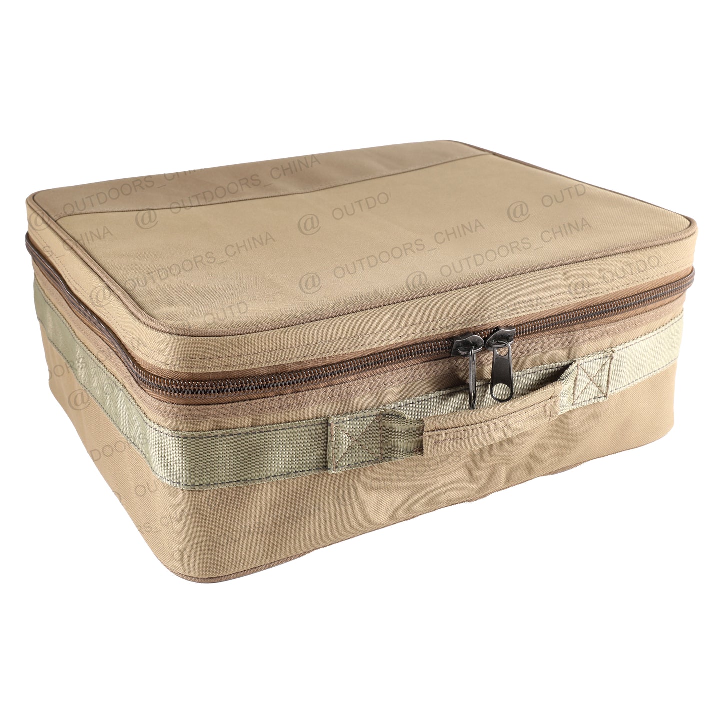 SANNIDI CAMPING BAG
