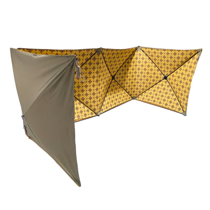 SAINIDI WIND BLOCKER Screen tent