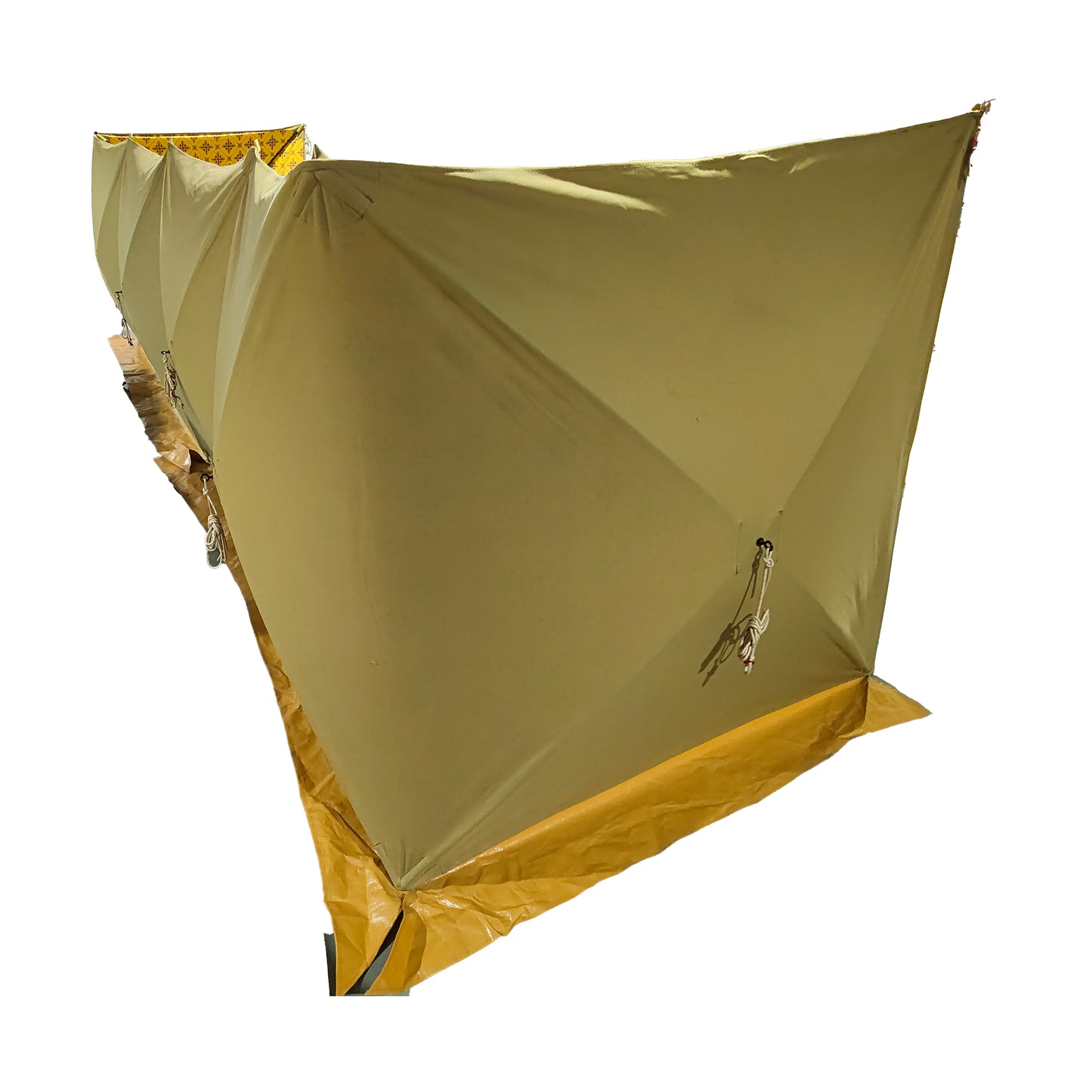 SAINIDI WIND BLOCKER,Screen tent