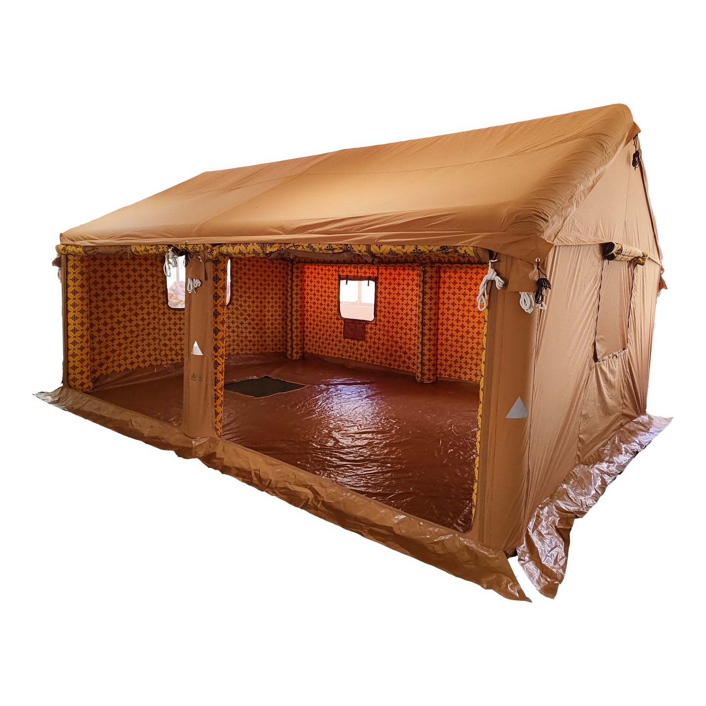 SANIDI OUTDOOR Inflatable Tent