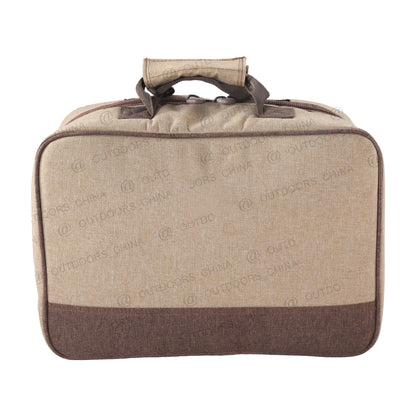 SANNIDI CAMPING BAG