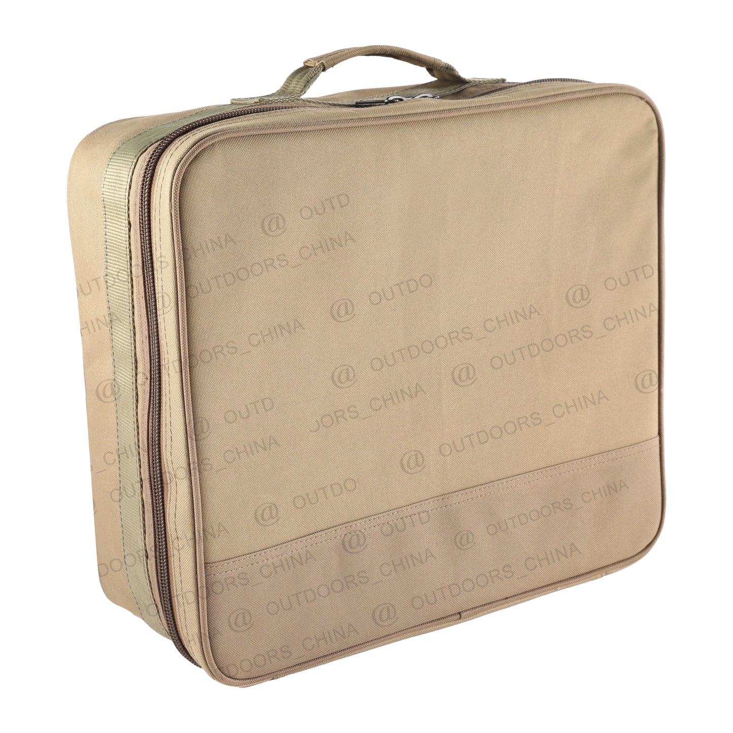 SANNIDI CAMPING BAG
