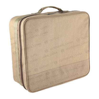 SANNIDI CAMPING BAG