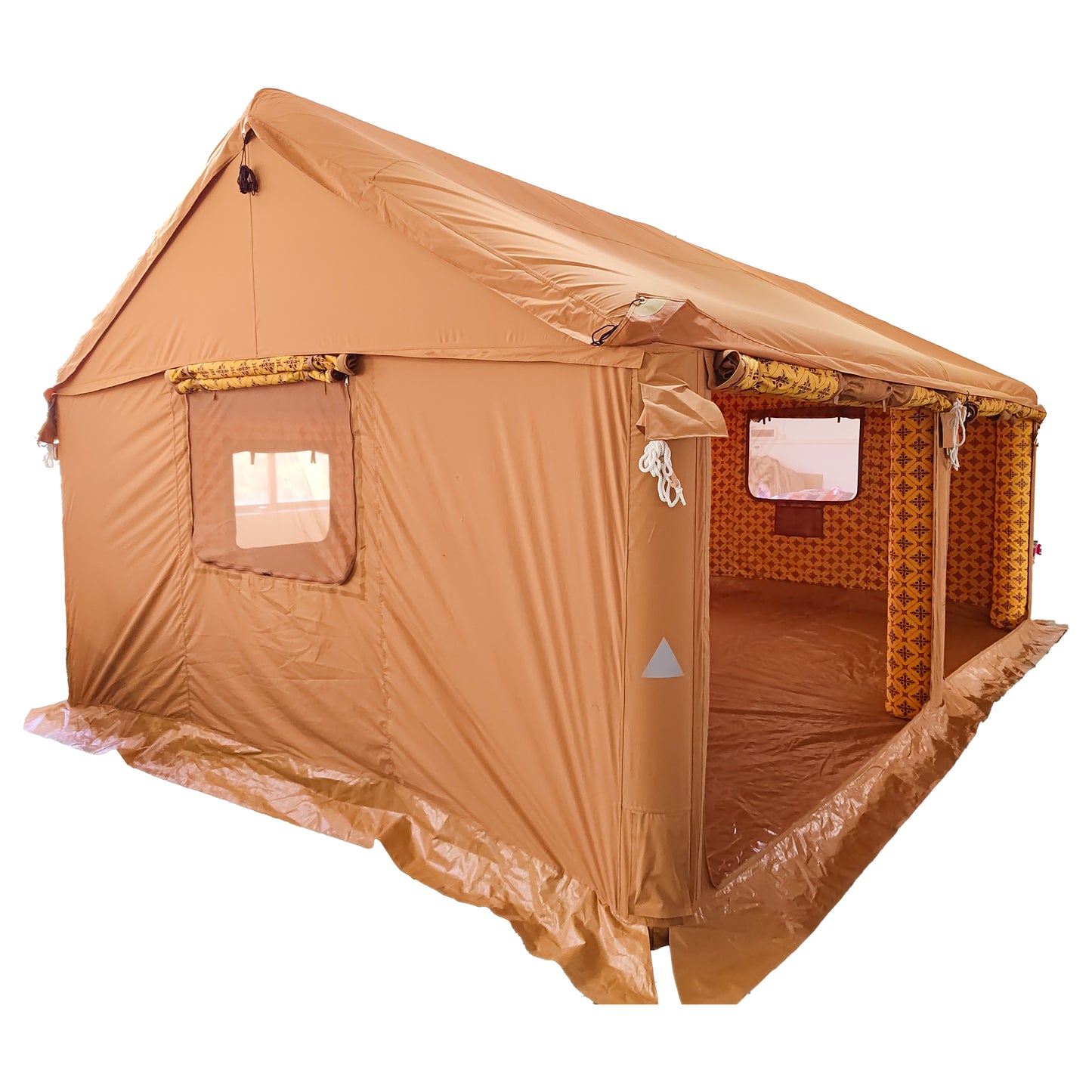 SANIDI OUTDOOR Inflatable Tent