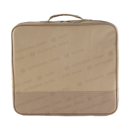 SANNIDI CAMPING BAG