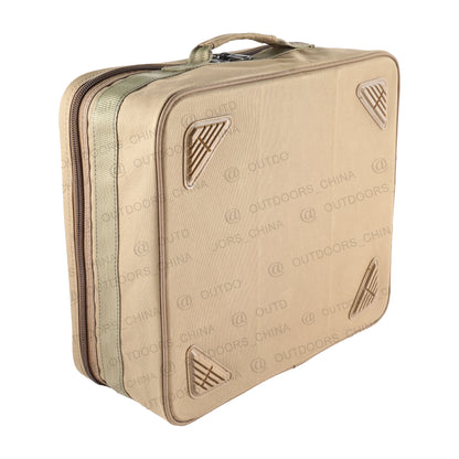 SANNIDI CAMPING BAG
