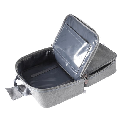 SANNIDI CAMPING BAG
