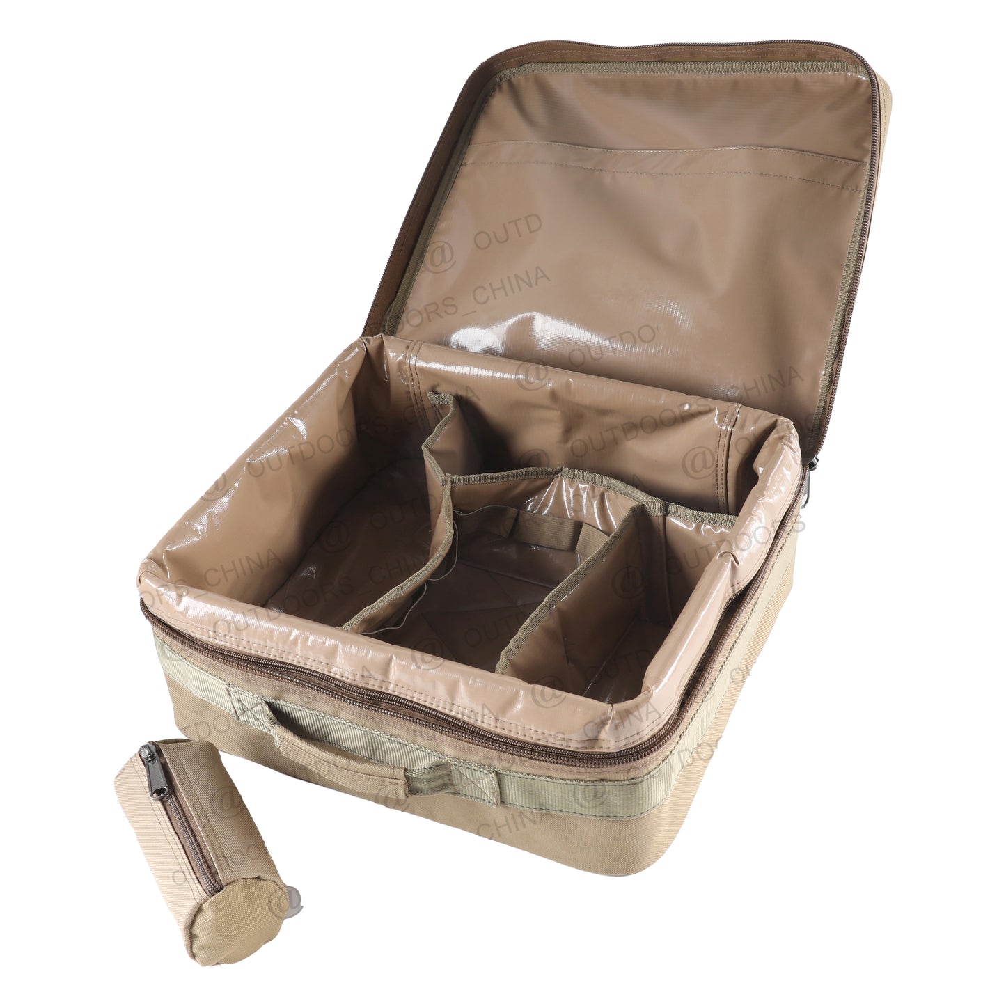 SANNIDI CAMPING BAG