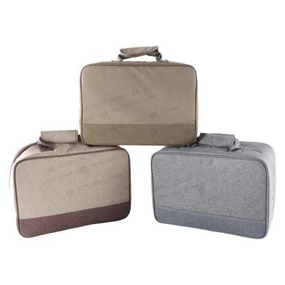 SANNIDI CAMPING BAG