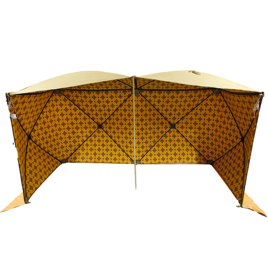 SAINIDI WIND BLOCKER Multifunctional screen