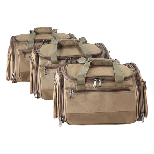 SANNIDI CAMPING BAG