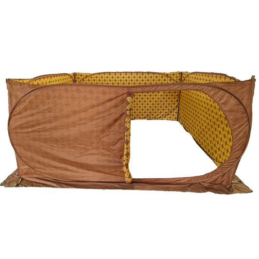 SAINIDI WIND BLOCKER Screen