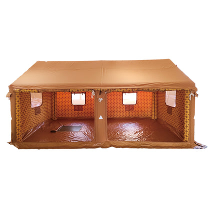 SANIDI OUTDOOR Inflatable Tent