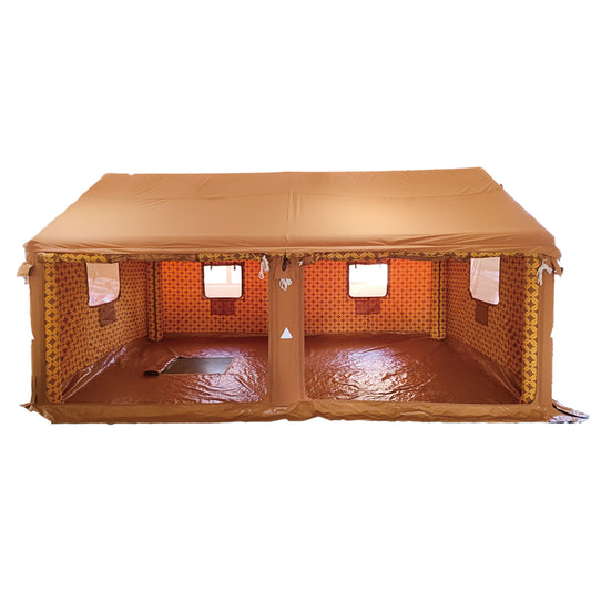 SANIDI OUTDOOR Inflatable Tent